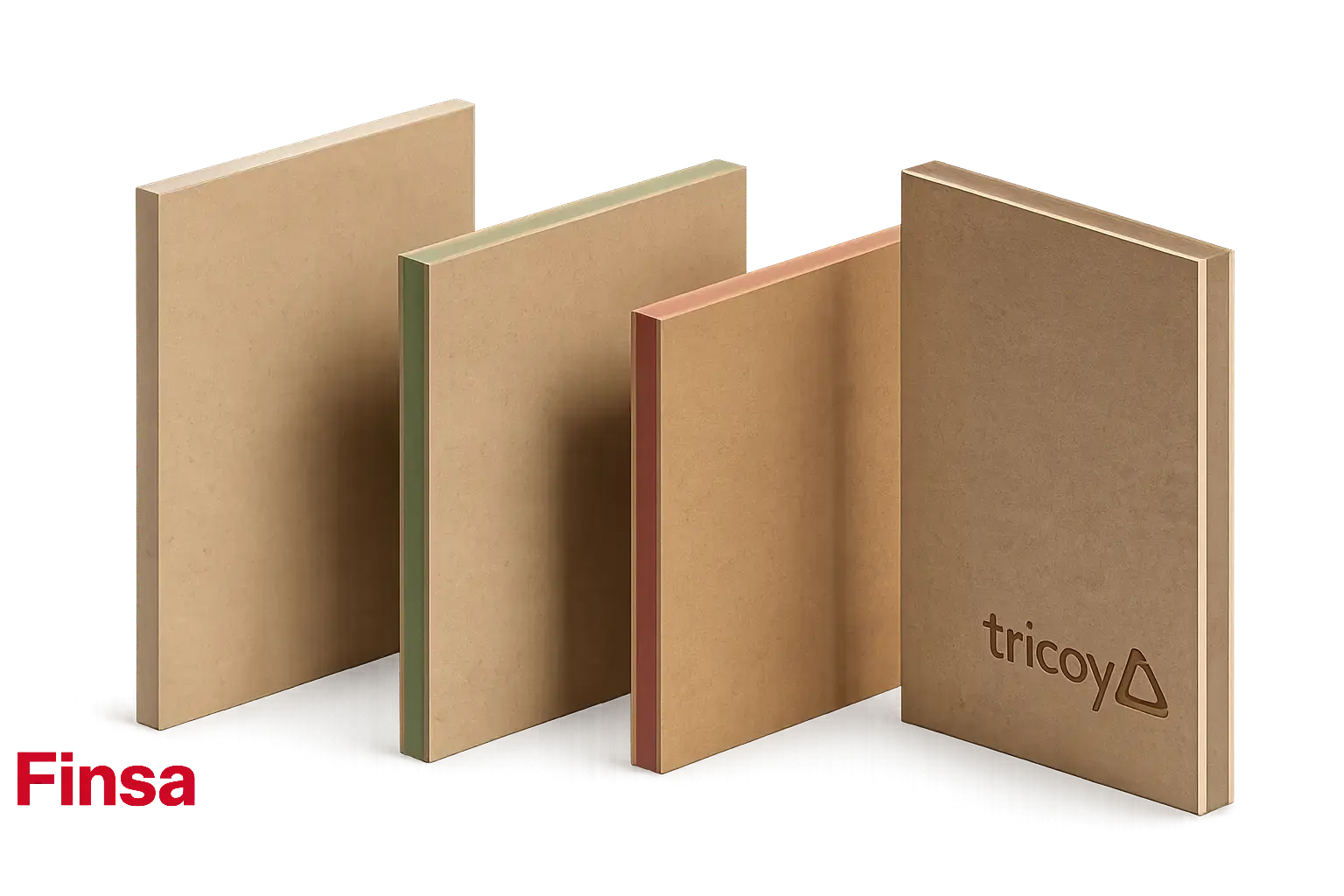 Finsa MDF